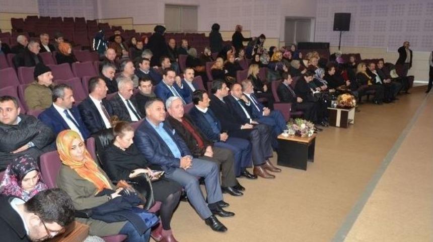 Kartepe&rsquo;de Başkanlar Empatiyi Dinledi