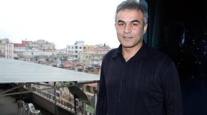 Diyarbakırsporlu Eski Futbolcu Barış Da Hdp'den Aday Adayı Oldu