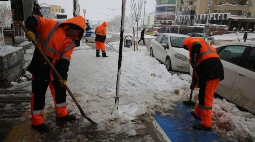 Nil&uuml;fer&rsquo;de Kar Seferberliği