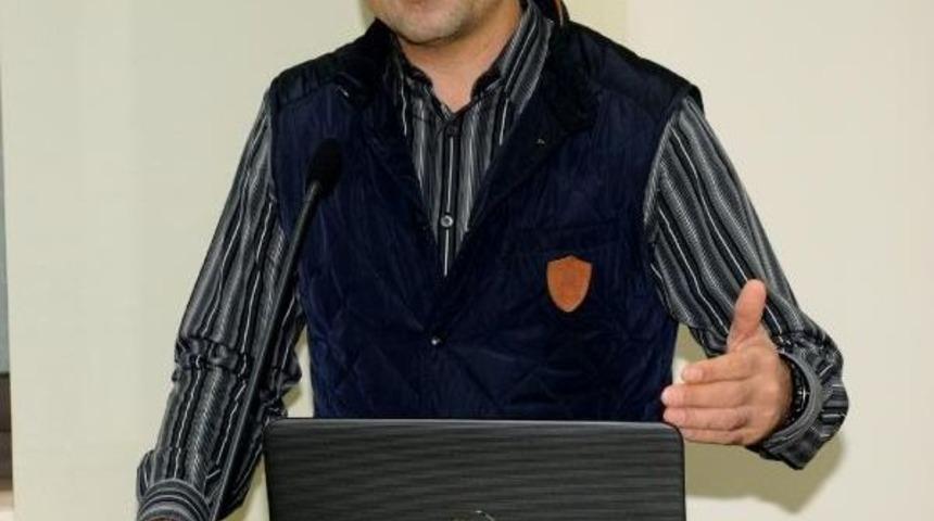 Fettah Tamince'den Iş D&uuml;nyasına &Ouml;zgecan &Ccedil;ağrısı