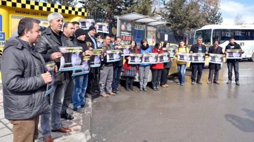 Doğu'da '&ouml;zgecan' Eylemleri (2)