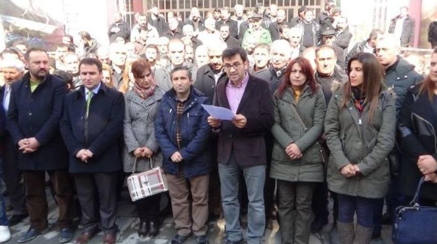 İ&ccedil; G&uuml;venlik Paketi&rsquo;ne Eleştiri