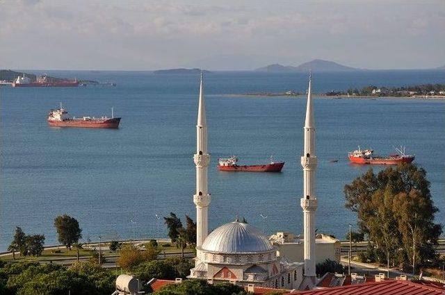 &lsquo;bir Başka Aliağa&rsquo; İ&ccedil;in Başvurular Başladı 2