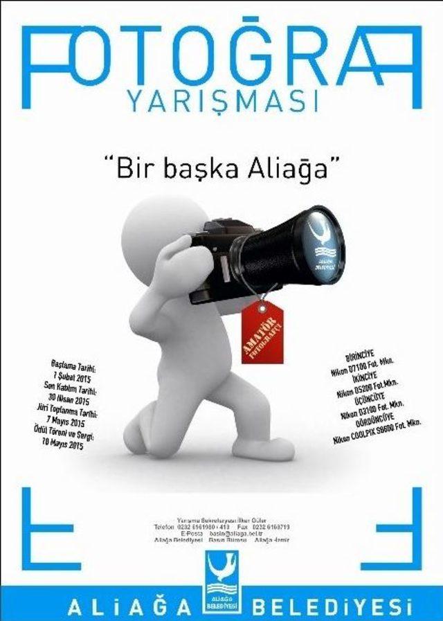 &lsquo;bir Başka Aliağa&rsquo; İ&ccedil;in Başvurular Başladı 3