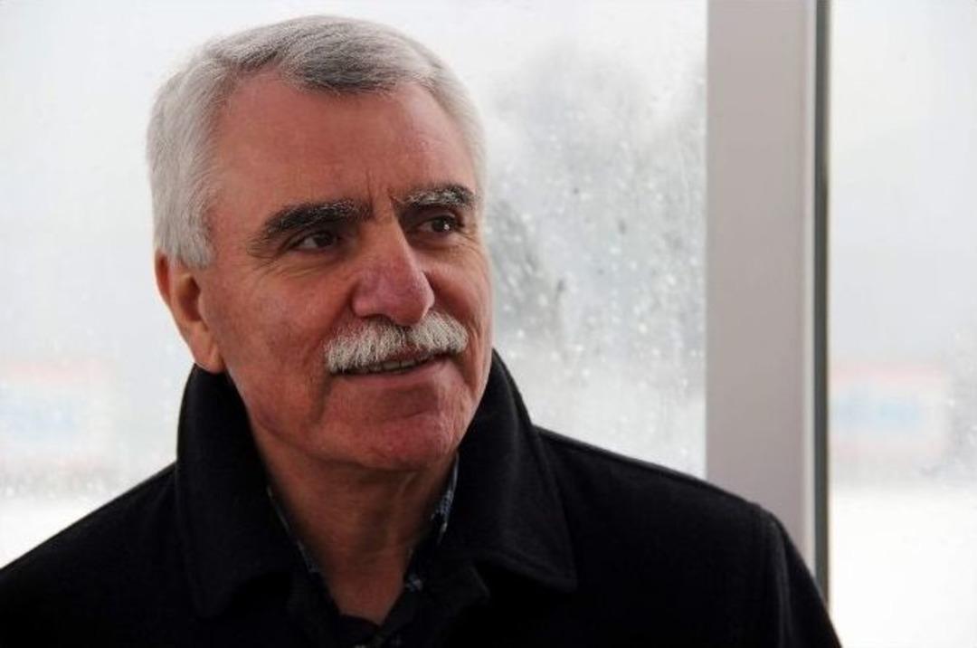 Başkan İsmail Tutu&rsquo;dan Kayserispor Değerlendirmesi