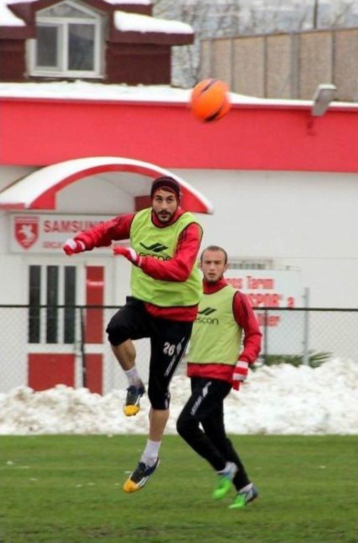 Başkan İsmail Tutu’dan Kayserispor Değerlendirmesi G1