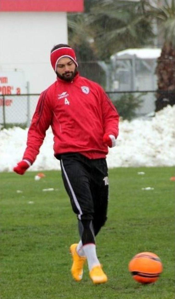 Başkan İsmail Tutu’dan Kayserispor Değerlendirmesi G2