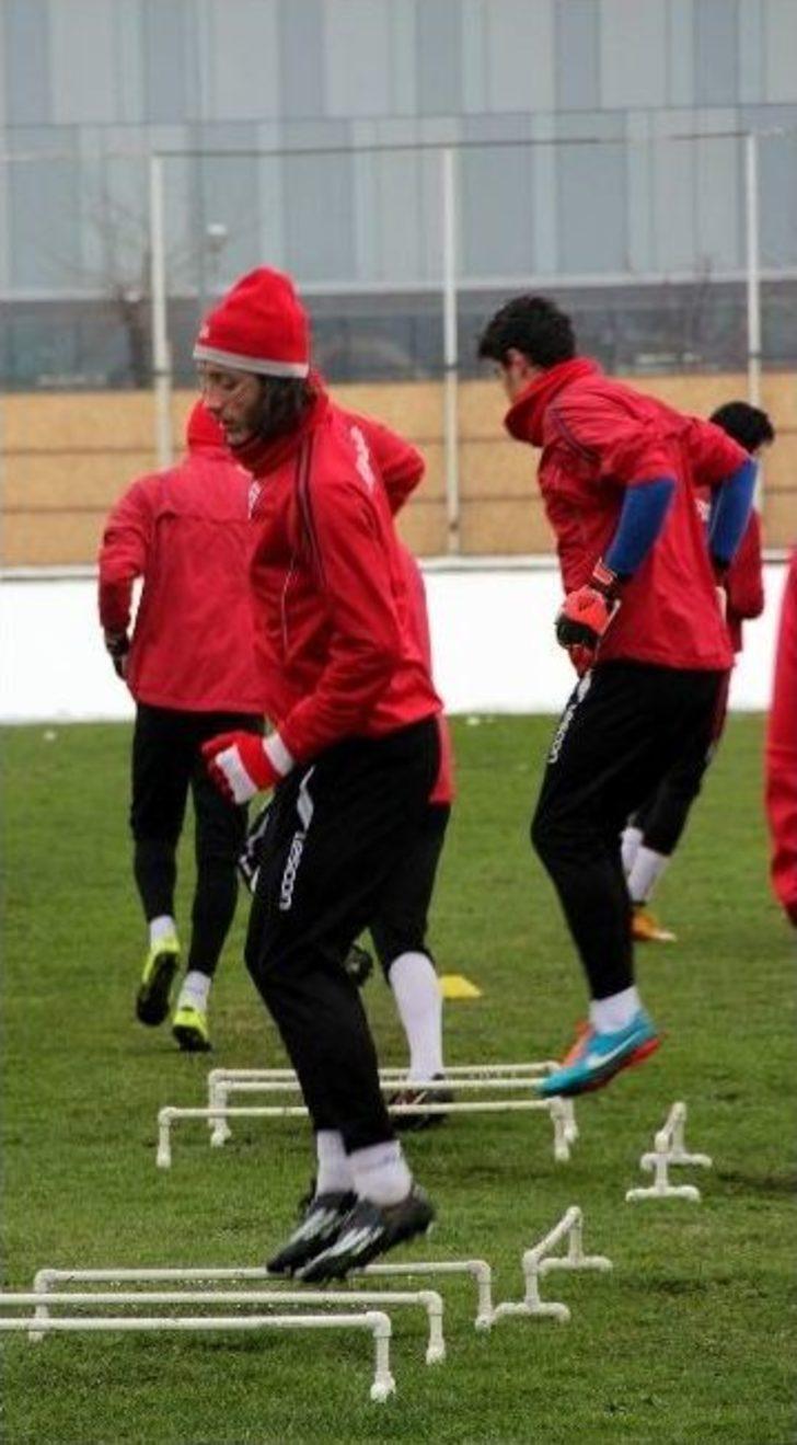 Başkan İsmail Tutu’dan Kayserispor Değerlendirmesi G3