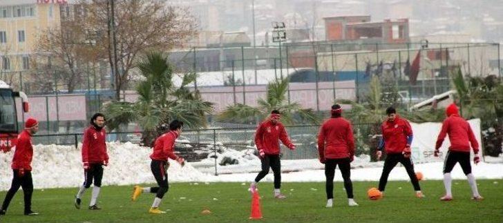 Başkan İsmail Tutu’dan Kayserispor Değerlendirmesi G4