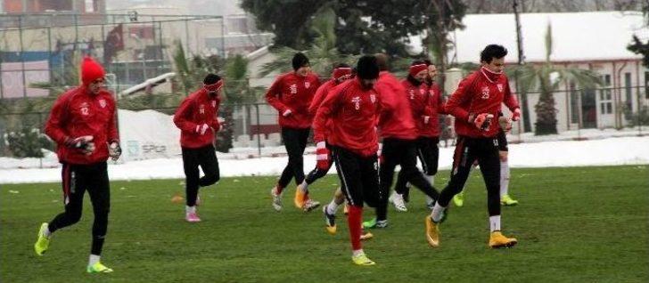 Başkan İsmail Tutu’dan Kayserispor Değerlendirmesi G5