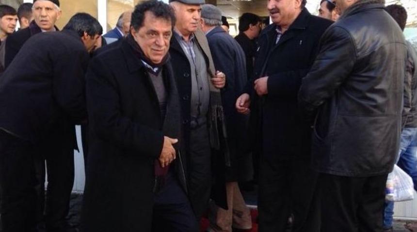 Hınıs’ta Bugün Barış Konuşuldu