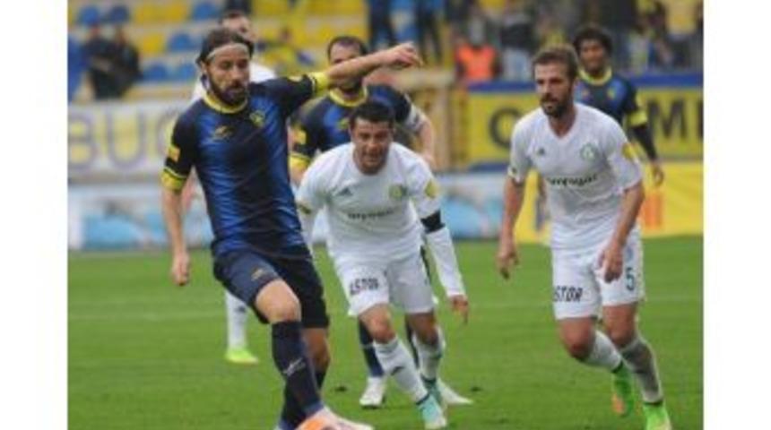 Bucaspor'da Emin Telaşı