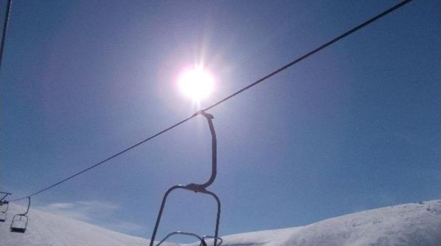 Karadeniz&rsquo;de Hafta Sonu G&uuml;neş Y&uuml;z&uuml;n&uuml; G&ouml;sterecek