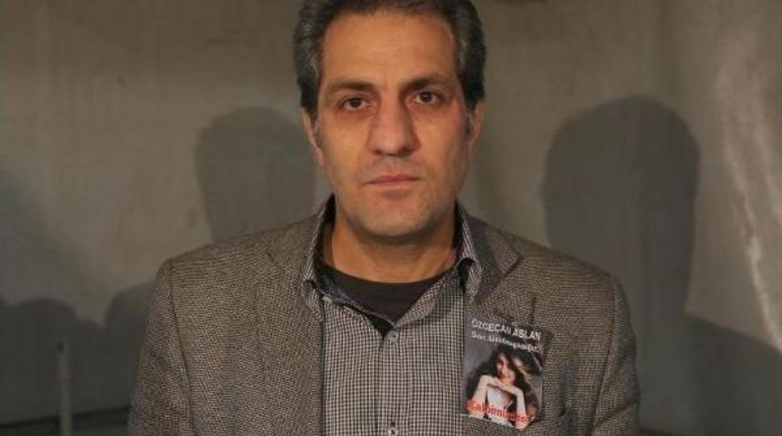 &Ouml;zgecan Adına Şiddete Eğilimli Kişiler I&ccedil;in Rehabilitasyon Merkezi Kurulacak