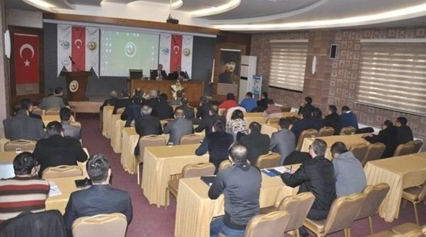Kastamonu&rsquo;da Eğitimler Devam Ediyor