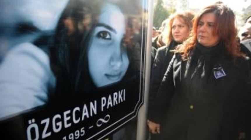 &Ouml;zgecan Parkı Aydın Siyasetini Gerdi