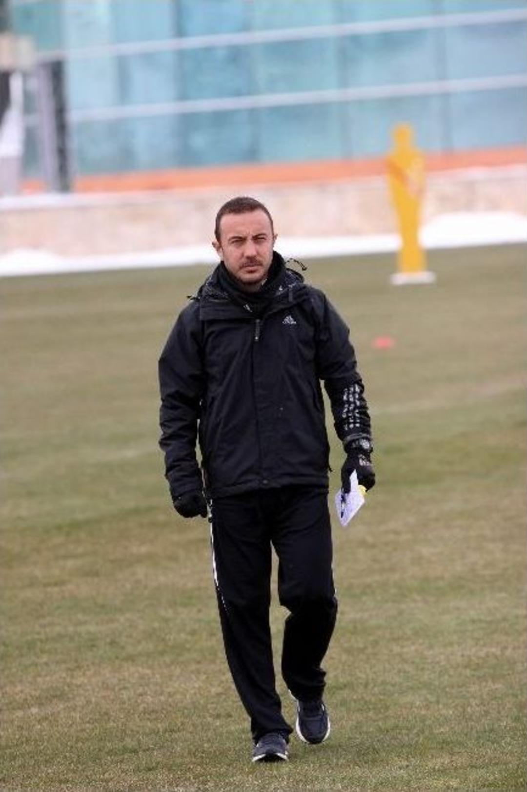 Kayserispor, Samsunspor&rsquo;a Bileniyor