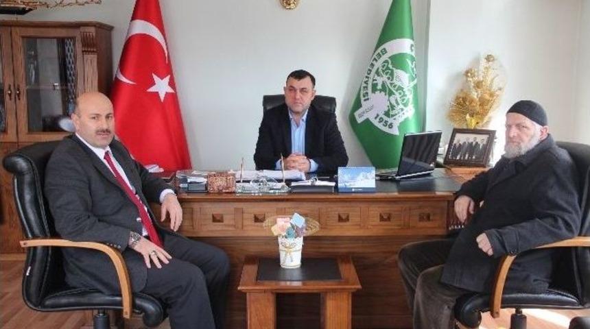 Milletvekili Aday Adayı T&uuml;rkyılmaz İddialı