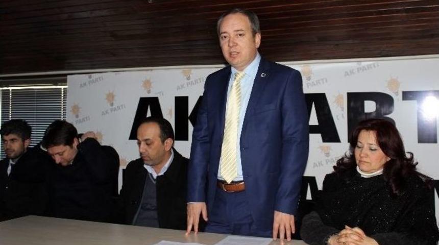 Tavas Aday Adaylığını A&ccedil;ıkladı