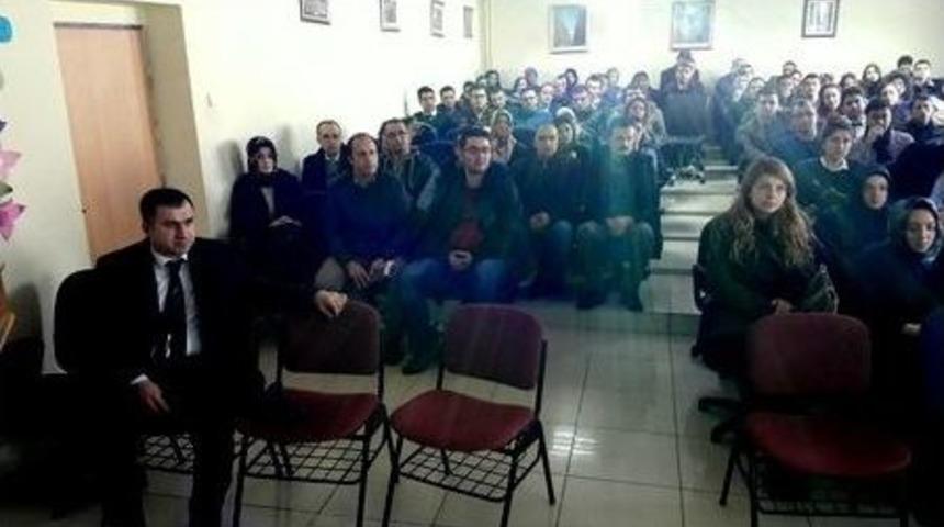 Tuşba&rsquo;ya Yeni Atanan &Ouml;ğretmenlere Y&ouml;nelik Uyum Semineri D&uuml;zenlendi