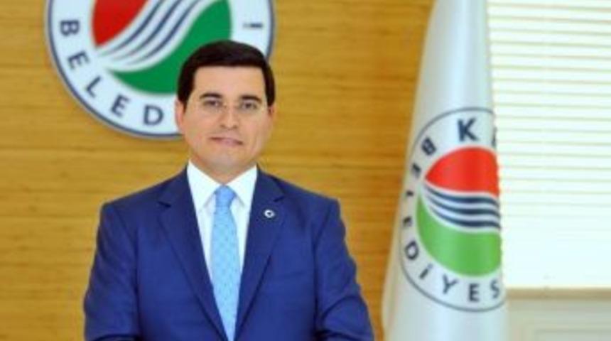 Kepez Kadına Şiddeti Protesto Etmek İ&ccedil;in Y&uuml;r&uuml;yecek