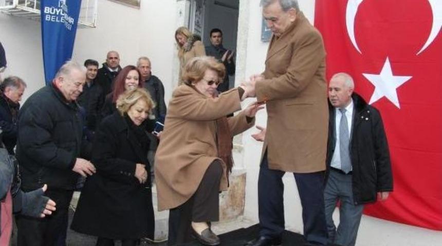 Kocaoğlu'nun, H&uuml;k&uuml;metin Metro Kararına Yorumu: Değerlendirme İzmirlilerin