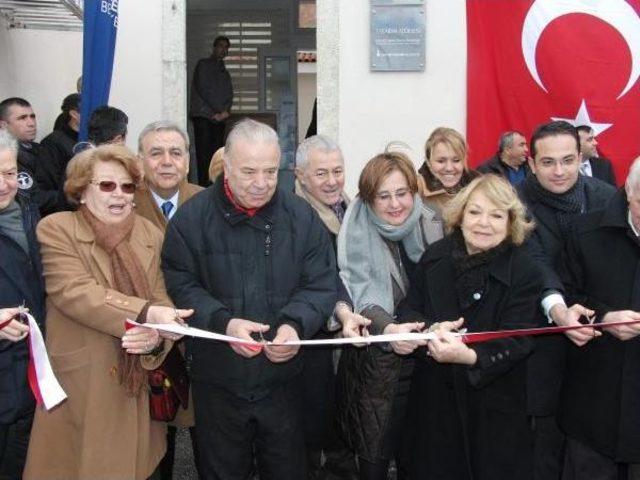 Kocaoğlu'nun, Hükümetin Metro Kararına Yorumu: Değerlendirme İzmirlilerin