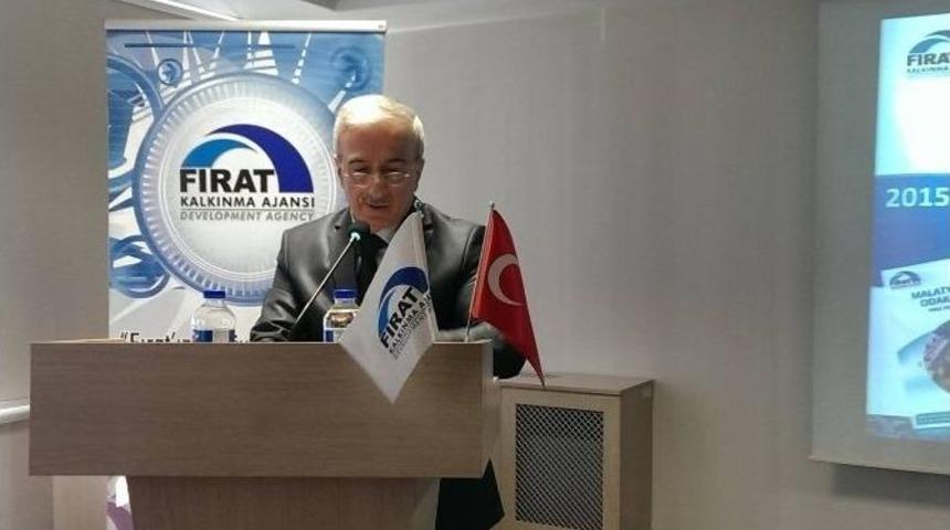 Fka&rsquo;dan Mali Destek Toplantısı