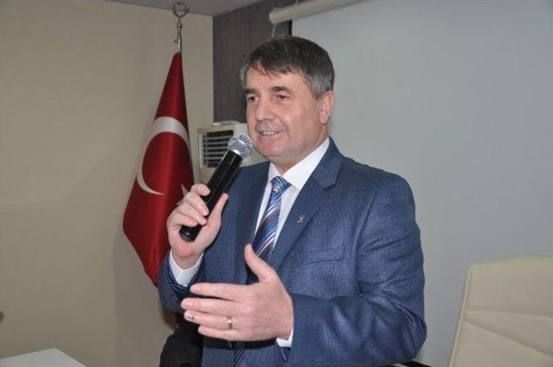 Ziya Tay 3 Hedefini A&ccedil;ıkladı