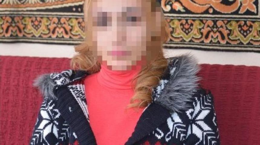 Kadın &Ccedil;alışanından Mhp&rsquo;Li Belediye Başkanına Taciz Iddiası