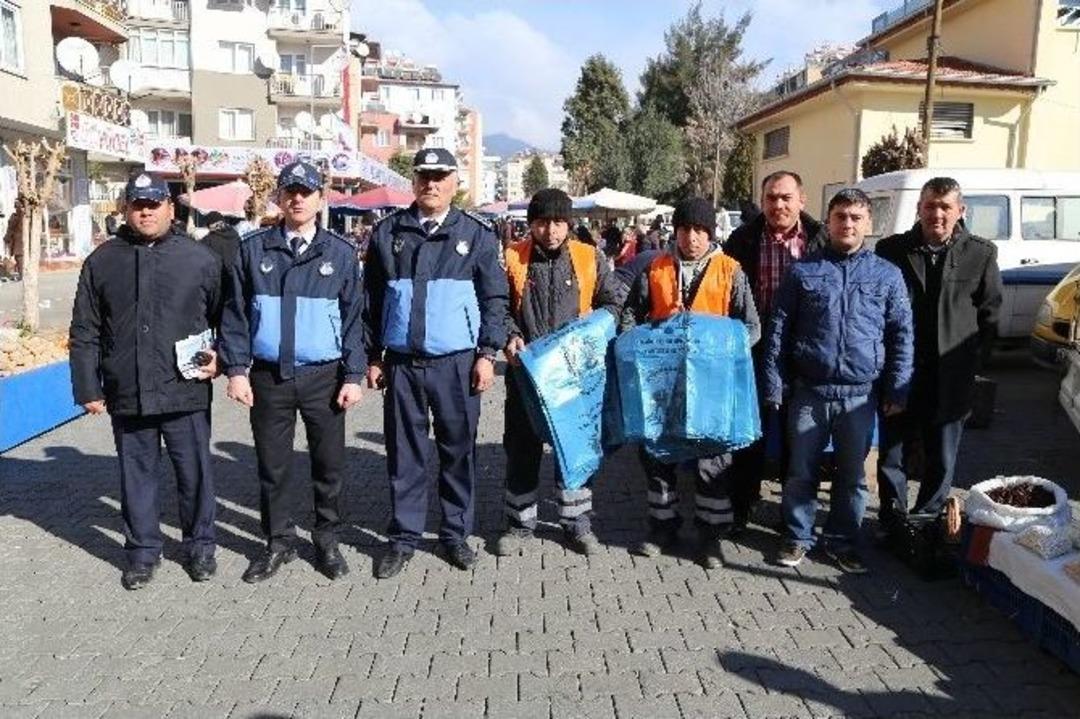 Efeler Belediyesi&rsquo;nden &Ouml;rnek Proje