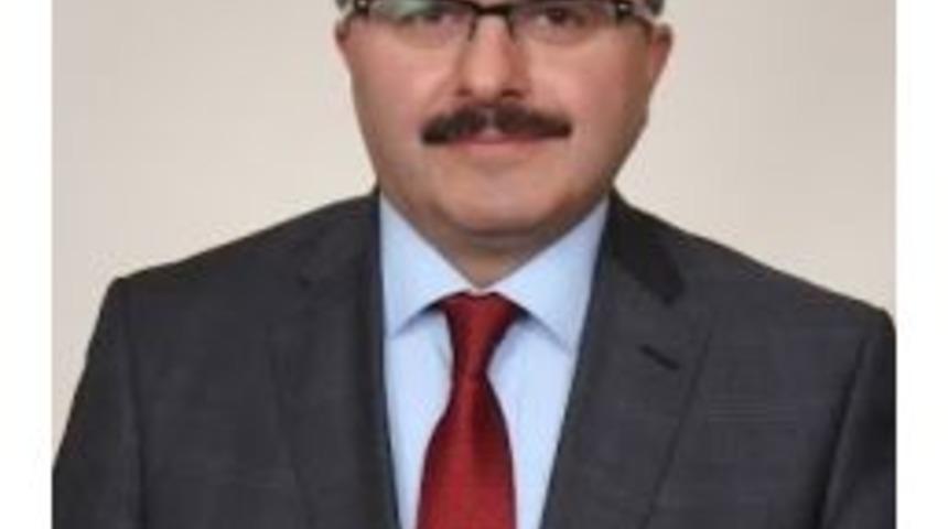 Dr.gündoğdu Cuma Günü Resmen Aday Adayı Olacak