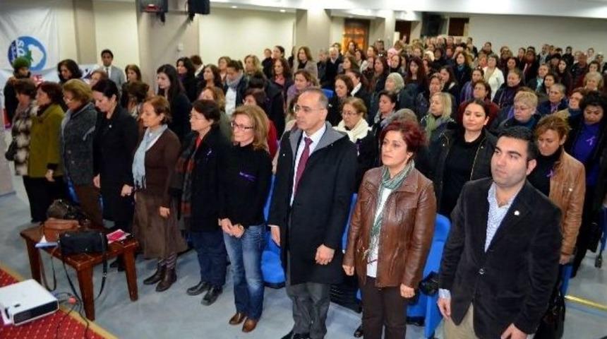 S&ouml;ke Kadın Meclisi&rsquo;nden İletişim Semineri