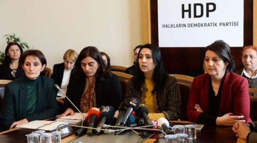 Figen Y&uuml;ksekdağ: Bı&ccedil;ak Kemiğe Dayandı Ve Daha &Ouml;tesine Ge&ccedil;ti