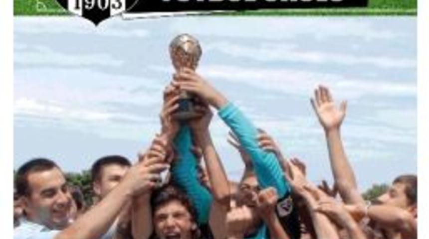 Samsun&rsquo;da Beşiktaş Futbol Okulu A&ccedil;ılıyor