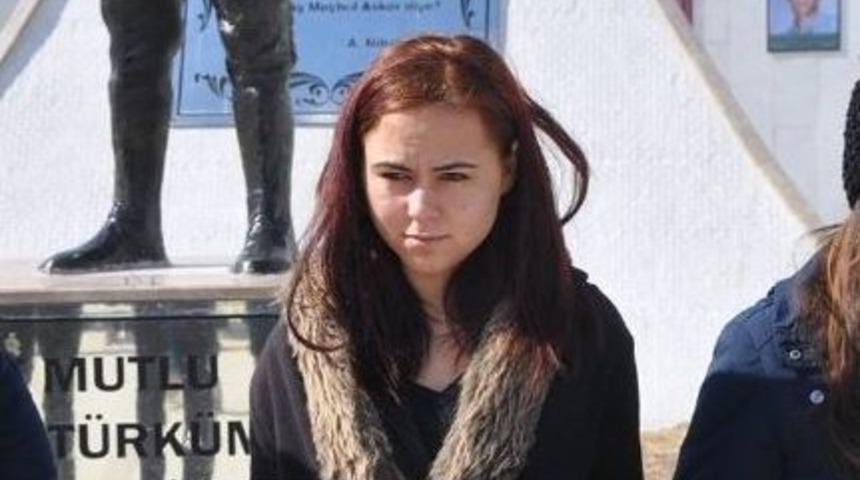 Korkuteli &Ouml;zgecan İ&ccedil;in Toplandı