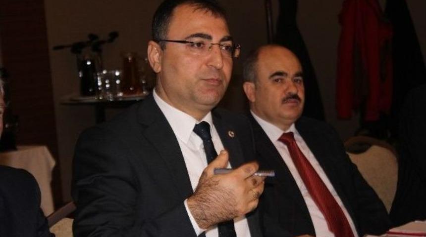 Vatandaşa Küfreden Polis Memuru Açığa Alındı