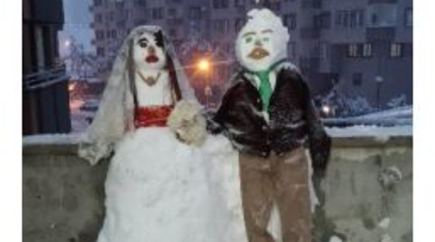 Bu Da Kardan Gelin-damat