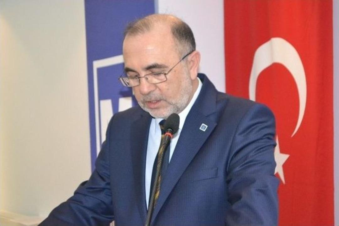 Bilecik&rsquo;te 25 Bağımsız Denet&ccedil;iye Berat Ve M&uuml;h&uuml;rleri Teslim Edildi