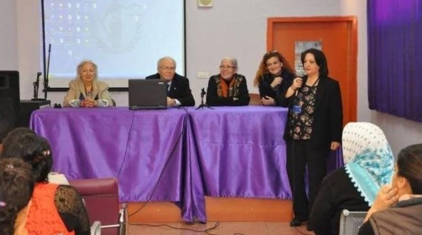 T&uuml;rkiye Gen&ccedil;lik Ve Spor Konfederasyonu Antalya İl Başkanlığı S&uuml;mer&rsquo;i Ziyaret Etti