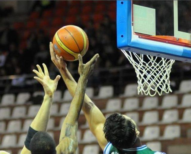 Rönesans Ted Ankara Kolejliler- Darüşşafaka Doğuş: 50-69