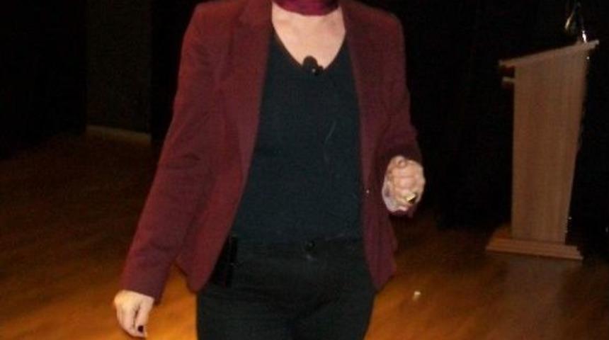 Kpss&rsquo;ye Hazırlanan &Ouml;ğrencilere &rsquo;anlayarak Hızlı Okuma&rsquo; Semineri