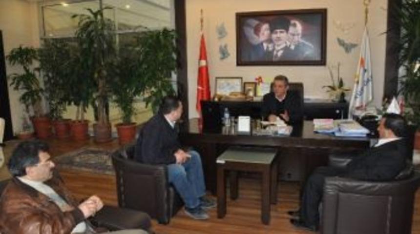 Kuşadası’nda Fırıncılar Dert Küpü