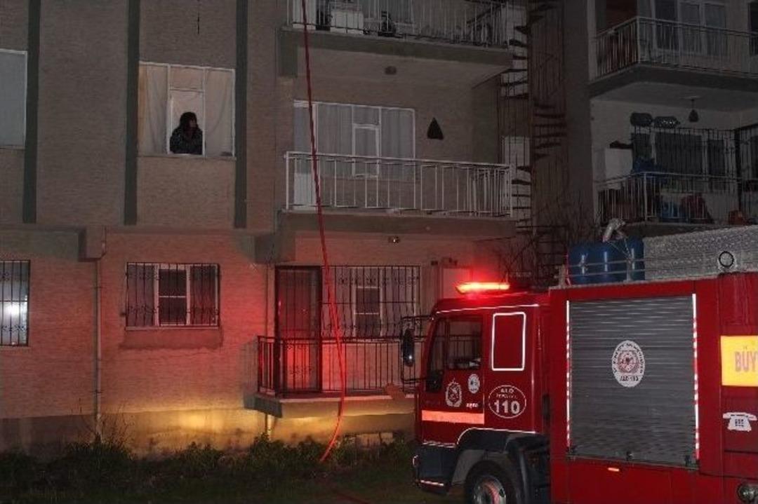 Hırsız Korkusu &Ouml;l&uuml;m Korkusundan Ağır Bastı