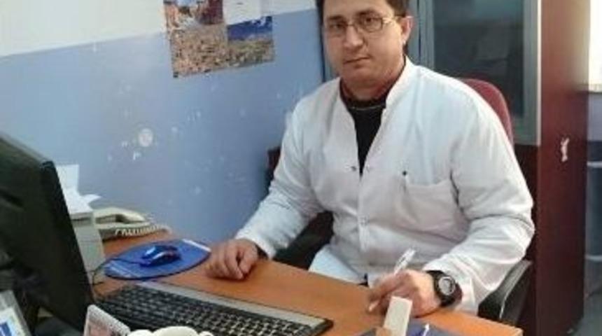 Ermenek Devlet Hastanesi&rsquo;nde Kıkırdak Nakli