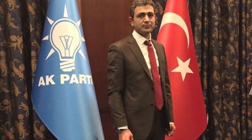 Zafer Şahin Başvurusunu Yaptı