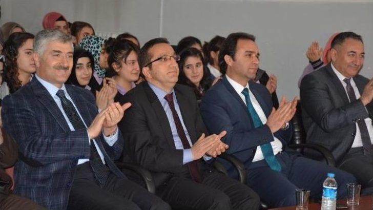 Öğrenciler “adalet” Konusunu Tahlil Etti G3