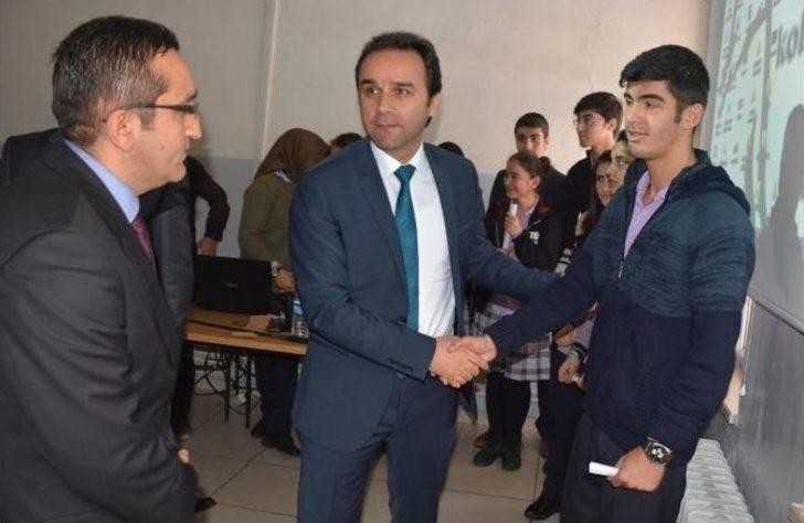 Öğrenciler “adalet” Konusunu Tahlil Etti G5