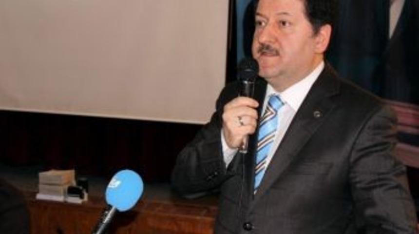 K&uuml;tahya&rsquo;ya 10 Bin Metrekarelik M&uuml;ze