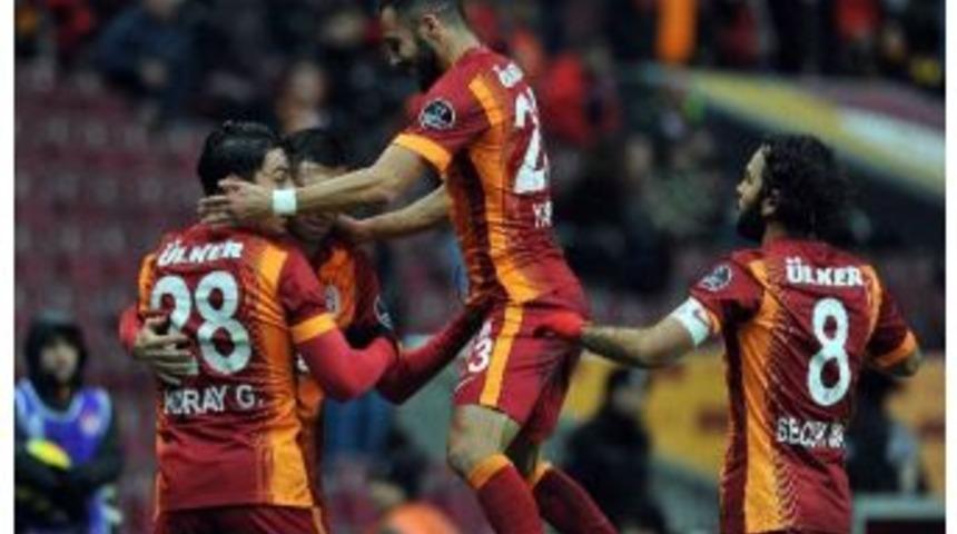 Aslan Sivas Deplasmanında